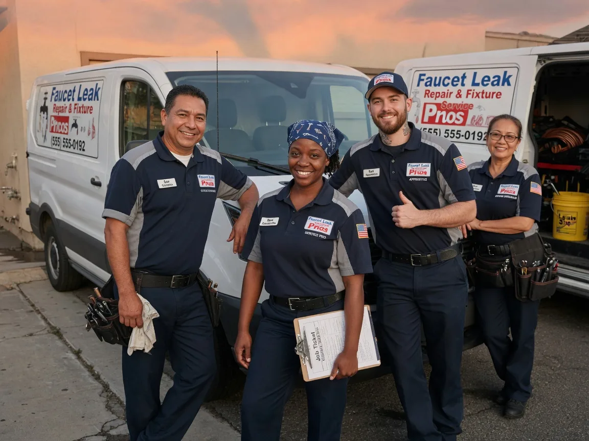 Faucet Repair company in Shohola, PA