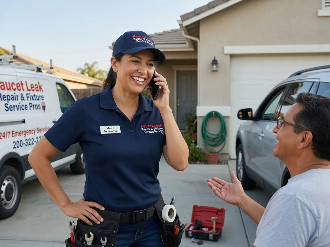Faucet Repair Shohola, PA FAQs