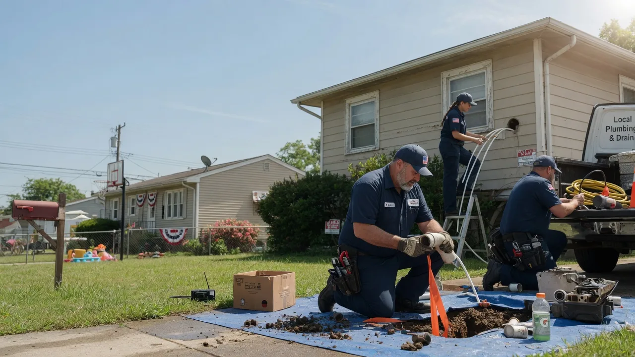 Faucet Repair in Shohola, PA near me